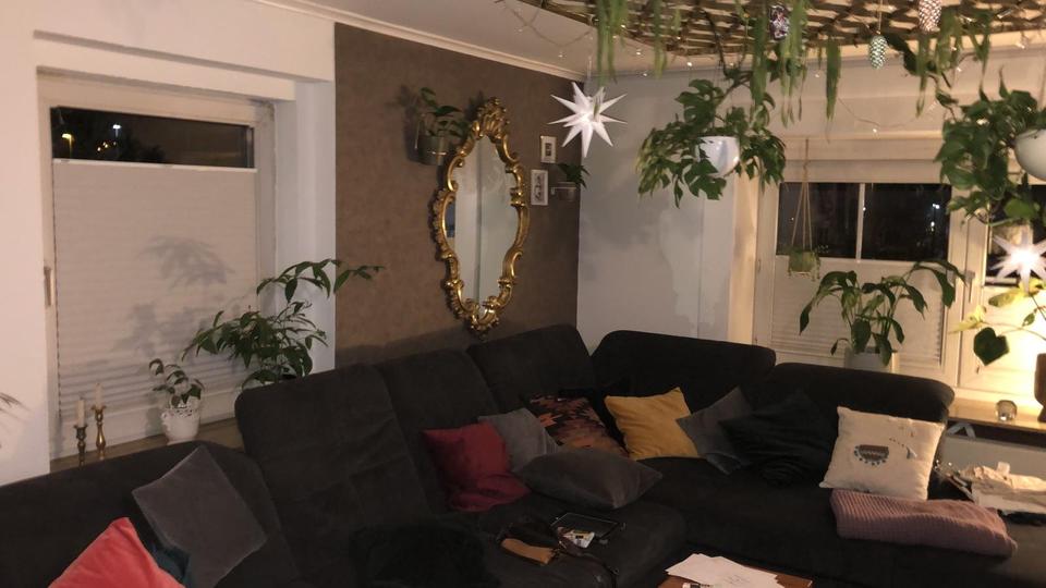 Einfamilienhaus Frankenberg (Eder) - 5.5 Zimmer, 165 m&sup2;, 1.100&euro; | Angebot:25947836