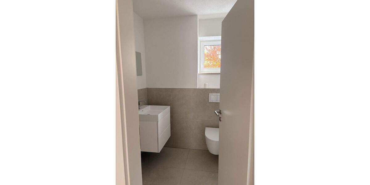 Etagenwohnung Lauchheim - 3 Zimmer, 106 m&sup2;, 1.250&euro; | Angebot:25724261