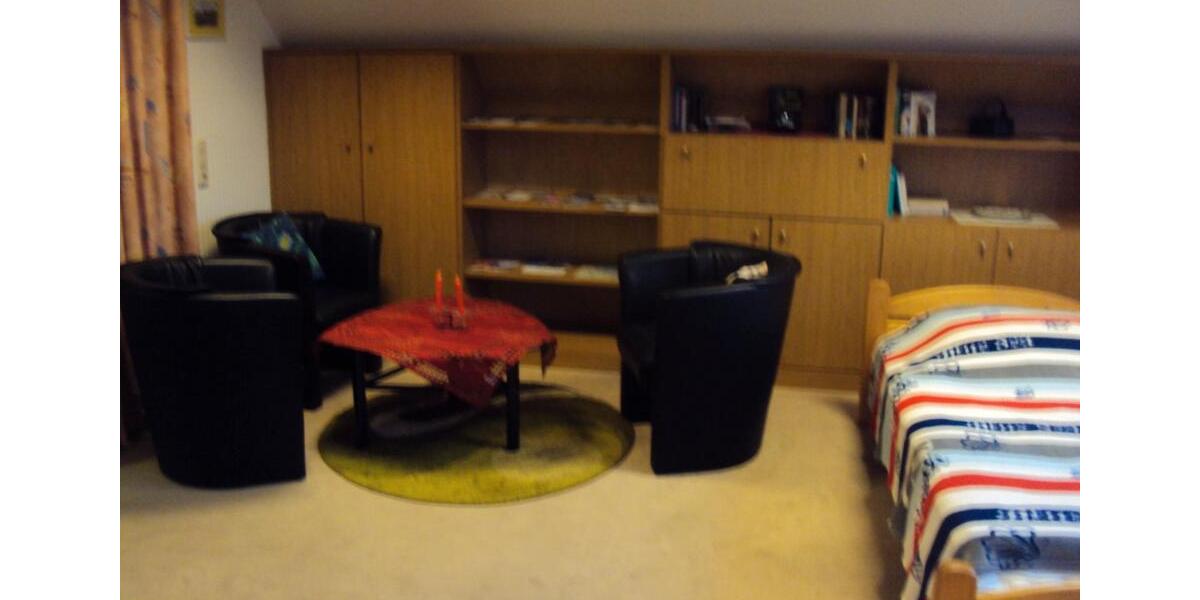 Wohnen auf Zeit Jork - 2 Zimmer, 30 m&sup2;, 15&euro; | Angebot:26518080