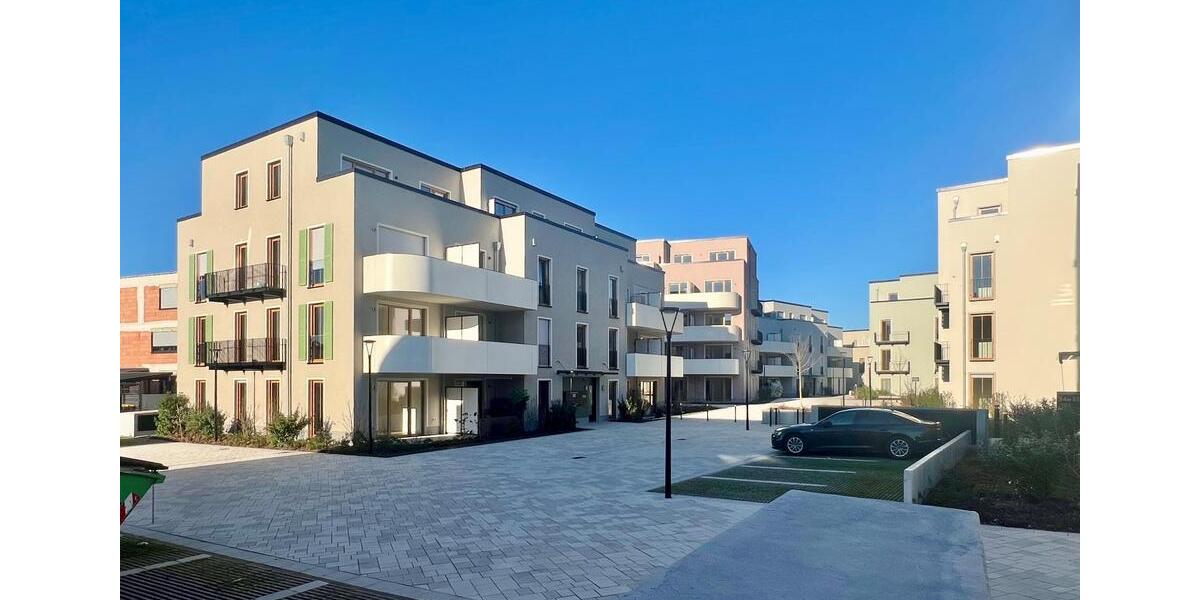 Etagenwohnung Mühlheim am Main - 3 Zimmer, 89 m&sup2;, 1.435&euro; | Angebot:25653874