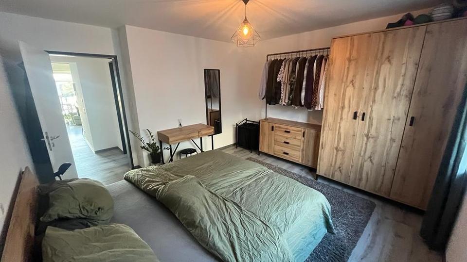 Etagenwohnung Dörpen - 5 Zimmer, 90 m&sup2;, 920&euro; | Angebot:26052913