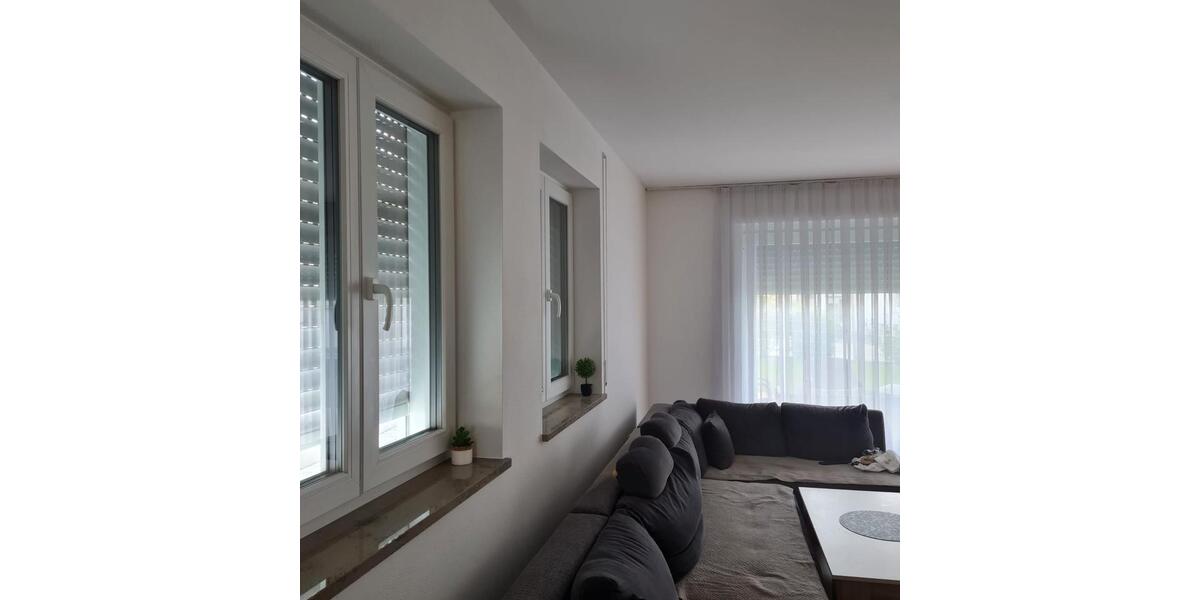 Erdgeschoßwohnung Aislingen - 3 Zimmer, 102 m&sup2;, 920&euro; | Angebot:26677262