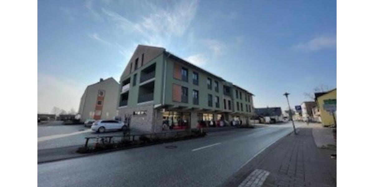 Etagenwohnung Burg (Spreewald) - 3 Zimmer, 108 m&sup2;, 1.529&euro; | Angebot:23511678