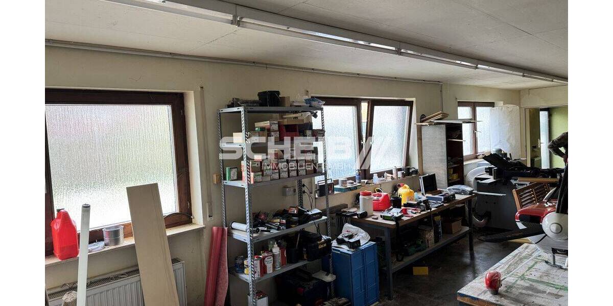 Gewerbeobjekt Mainhardt - 600&euro; | Angebot:25661834