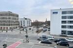 Etagenwohnung Regensburg Brandlberg - 1.5 Zimmer, 30 m&sup2;, 1.250&euro; | Angebot:26630184