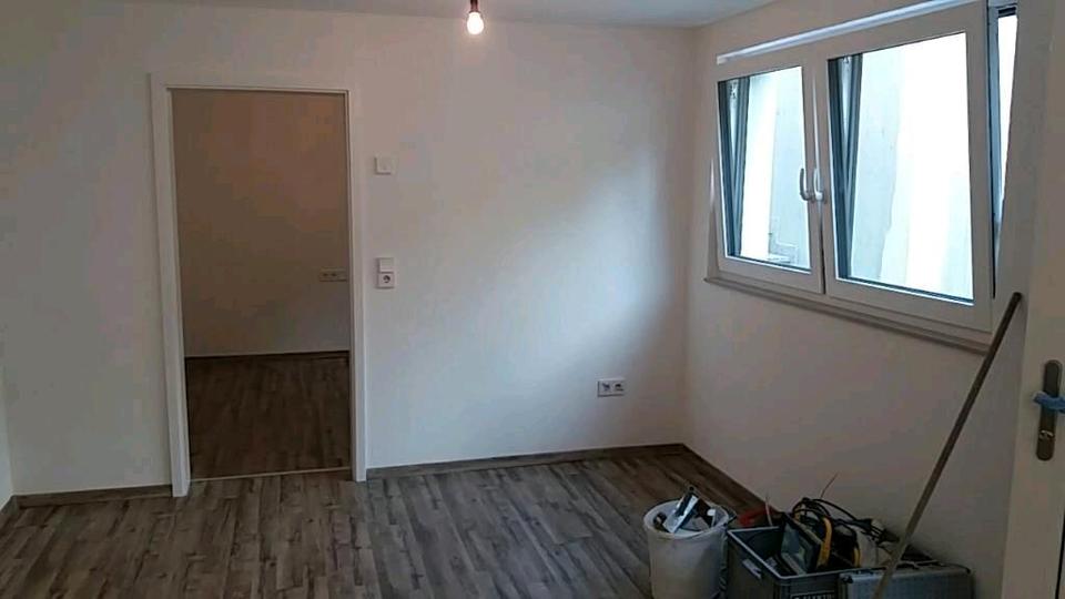 Etagenwohnung Endingen am Kaiserstuhl - 2 Zimmer, 47 m&sup2;, 750&euro; | Angebot:24839243