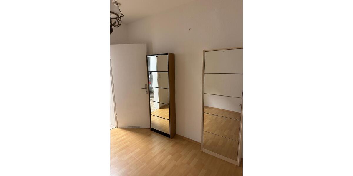 Erdgeschoßwohnung Bad Buchau - 4 Zimmer, 80 m&sup2;, 700&euro; | Angebot:25402494