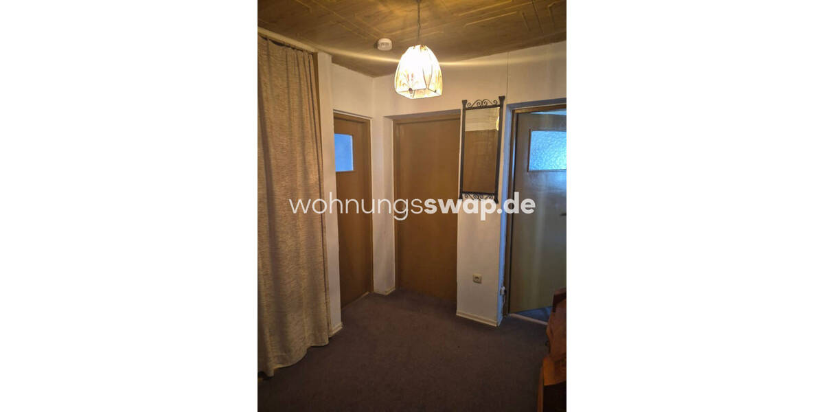 Etagenwohnung München Feldmoching-Hasenbergl - 4 Zimmer, 66 m&sup2;, 615&euro; | Angebot:26149426