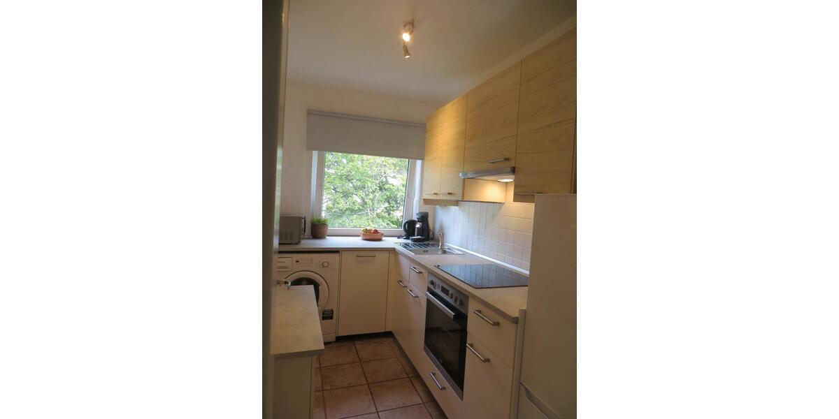 Etagenwohnung Wolfsburg Detmerode - 3 Zimmer, 62 m&sup2;, 700&euro; | Angebot:26677761