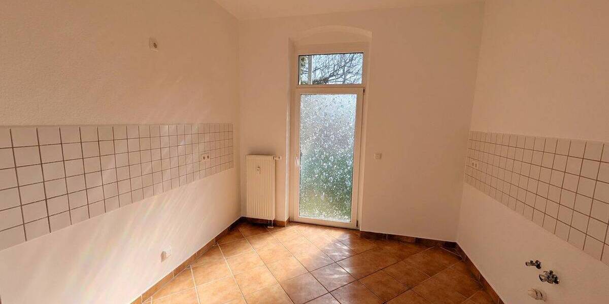 Etagenwohnung Zwickau Pölbitz - 3 Zimmer, 93 m&sup2;, 560&euro; | Angebot:26758903