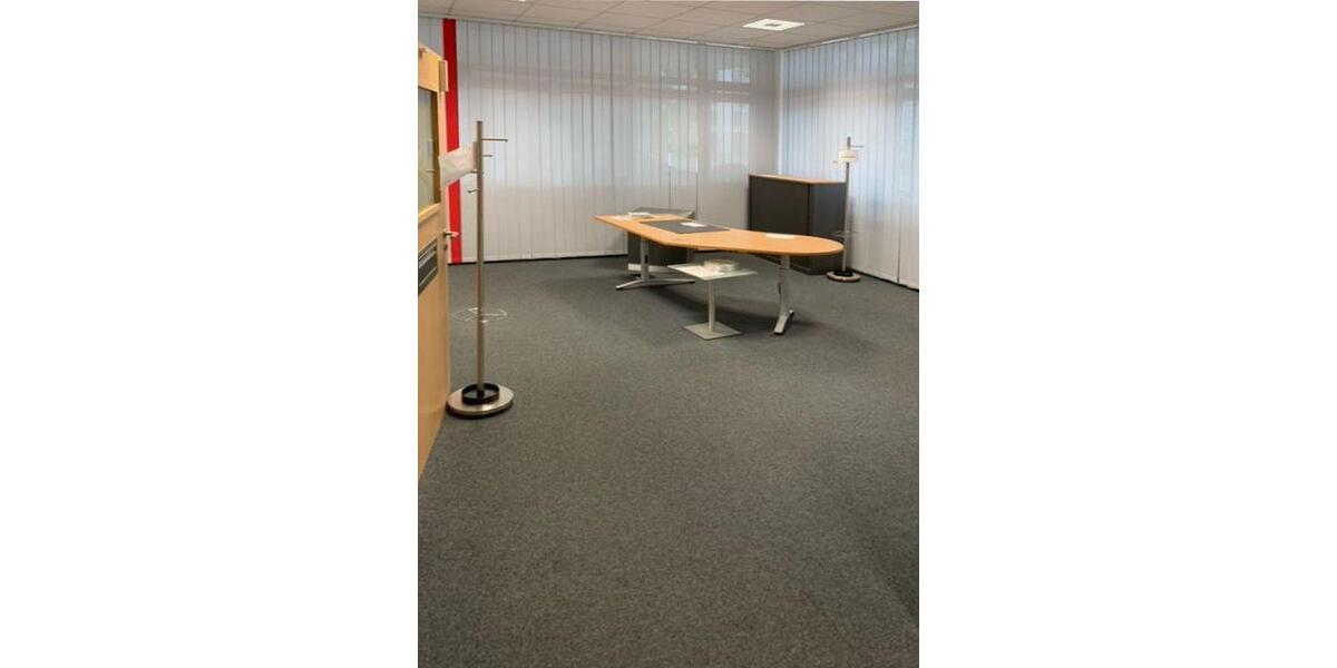 VB3922 Attraktive, barrierefreie, helle und klimatisierte Gewerbefläche mit großem Schaufenster Regensburg - Ost zimmer