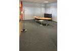 VB3922 Attraktive, barrierefreie, helle und klimatisierte Gewerbefläche mit großem Schaufenster Regensburg - Ost zimmer