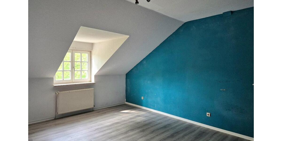Etagenwohnung Südharz - 3 Zimmer, 77 m&sup2;, 460&euro; | Angebot:26492119