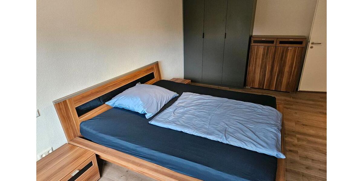 Wohnen auf Zeit Eimeldingen - 4 Zimmer, 102 m&sup2;, 470&euro; | Angebot:26671208