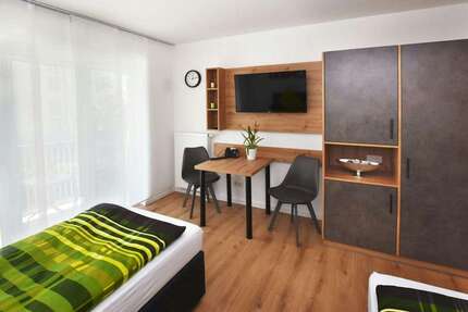 Zimmer München Lochhausen - 1 Zimmer, 1.600&euro; | Angebot:25529006