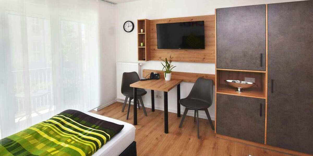 Zimmer München Lochhausen - 1 Zimmer, 1.600&euro; | Angebot:25529006