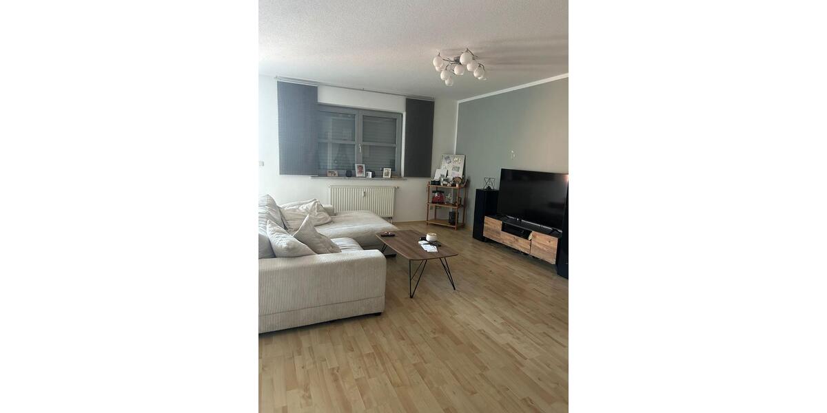 Helle, moderne 3-Zimmerwohnung mit Fernblick in Hutthurm 3 zimmer