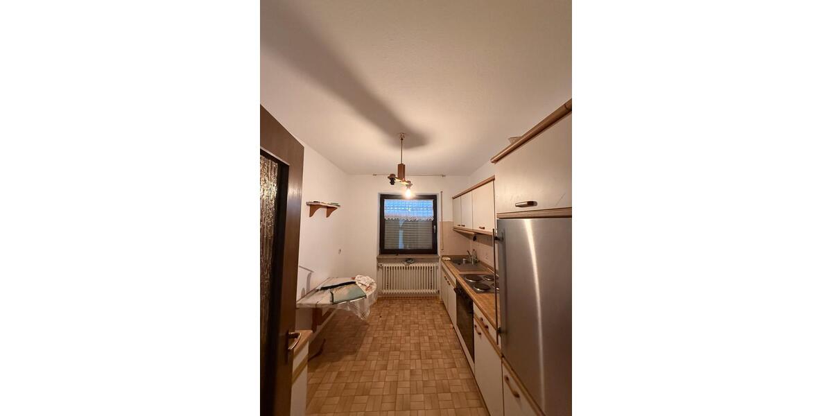 Erdgeschoßwohnung Mosbach - 1 Zimmer, 62 m&sup2;, 850&euro; | Angebot:25312590