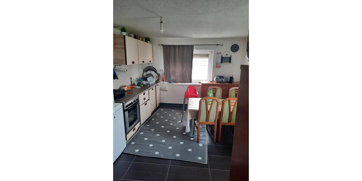 Etagenwohnung Walldürn - 2 Zimmer, 70 m&sup2;, 650&euro; | Angebot:26623390