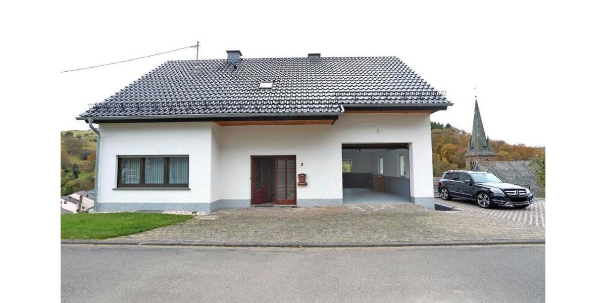 Einfamilienhaus Malborn - 3 Zimmer, 220 m&sup2;, 1.500&euro; | Angebot:25940886