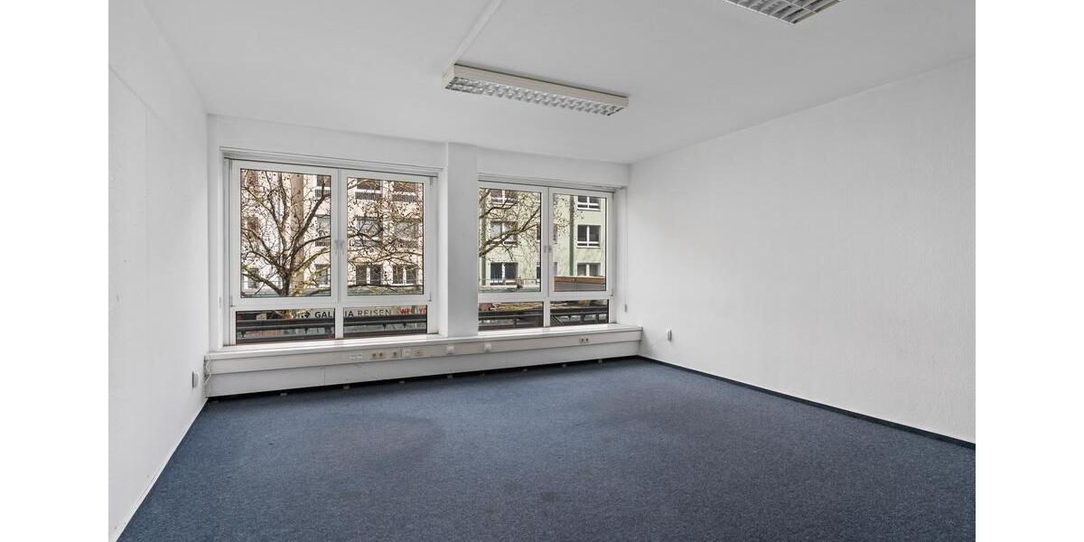 Gewerbeobjekt Bremerhaven Mitte - 1.876&euro; | Angebot:26008530