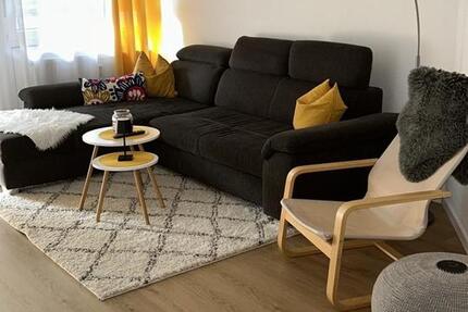 Wohnung Trier Feyen 2 zimmer