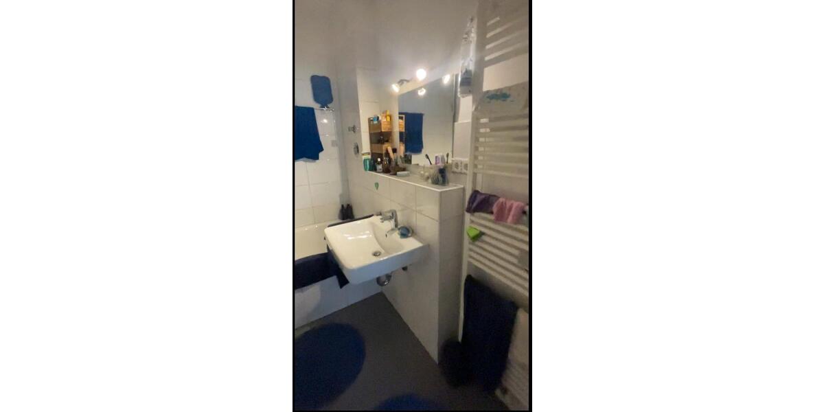 Etagenwohnung Kassel Bettenhausen - 2 Zimmer, 70 m&sup2;, 910&euro; | Angebot:26019509