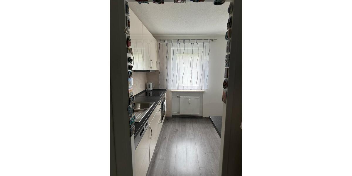 Etagenwohnung Bad Säckingen - 3 Zimmer, 85 m&sup2;, 1.250&euro; | Angebot:26535948