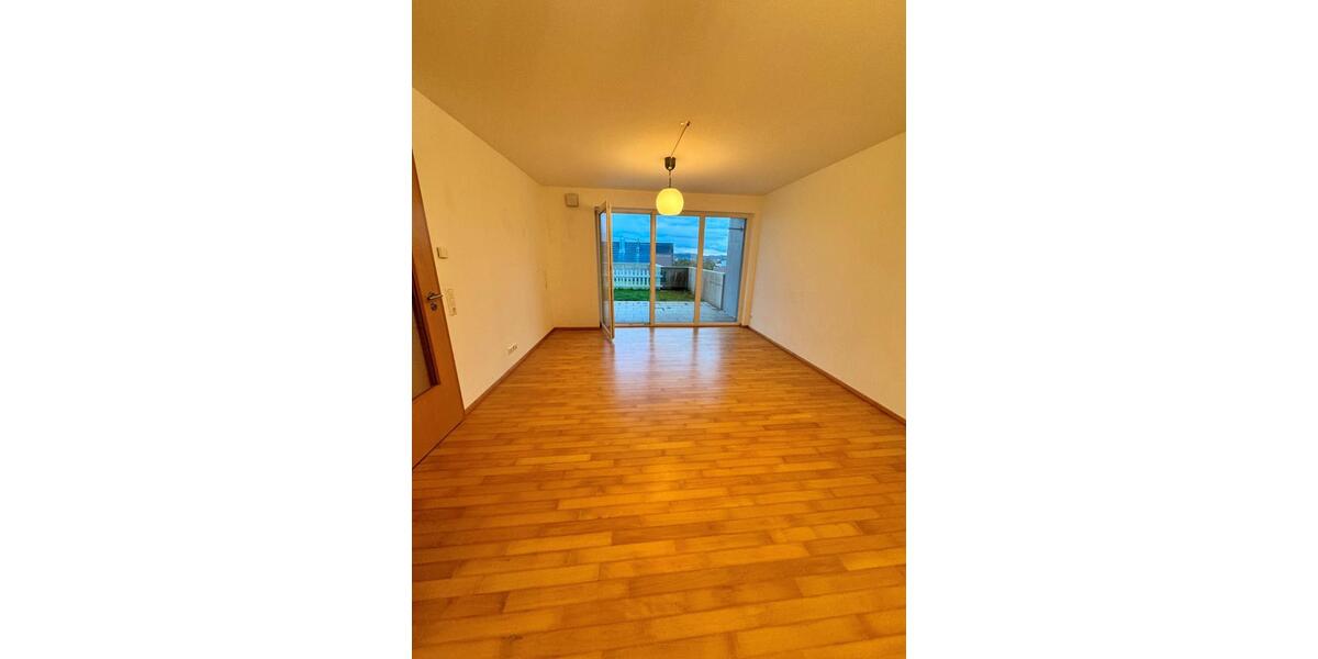 Erdgeschoßwohnung Leutkirch im Allgäu - 3 Zimmer, 63 m&sup2;, 1.000&euro; | Angebot:26443353