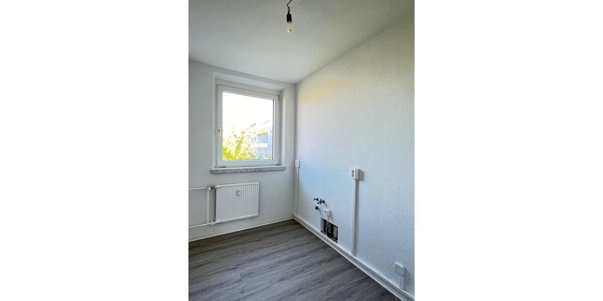Etagenwohnung Blankenburg (Harz) - 4 Zimmer, 77 m&sup2;, 505&euro; | Angebot:26368417