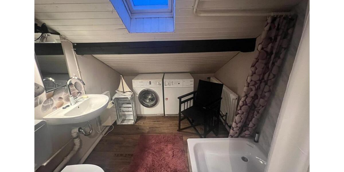 Loft - Studio - Atelier Vlotho - 2 Zimmer, 63 m&sup2;, 590&euro; | Angebot:24982520