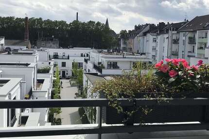 Wohnung zum Mieten in Düsseldorf 1.416 € 70.84 m² 3 zimmer