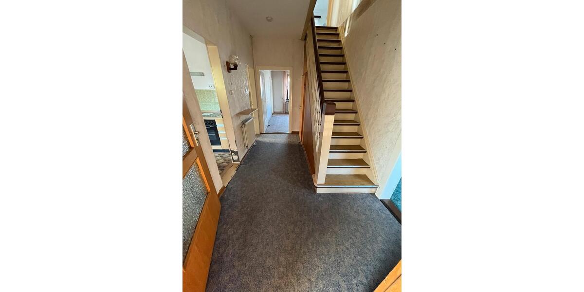 Erdgeschoßwohnung Eschede - 4 Zimmer, 100 m&sup2;, 650&euro; | Angebot:25924026