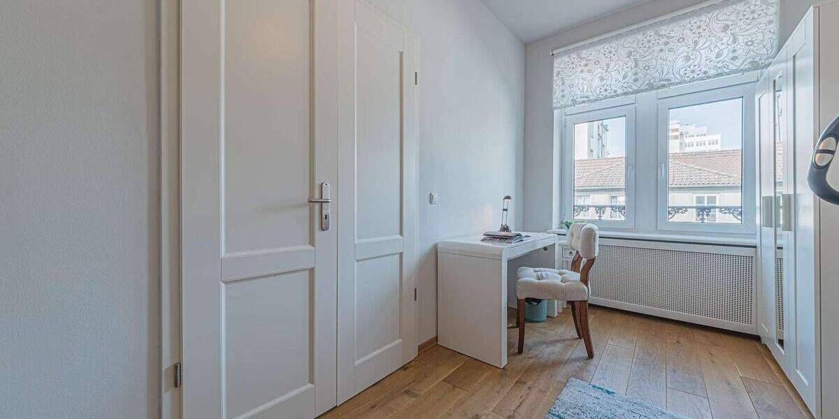 Etagenwohnung Bad Homburg vor der Höhe Bad Homburg - 3 Zimmer, 70 m&sup2;, 2.200&euro; | Angebot:23433177