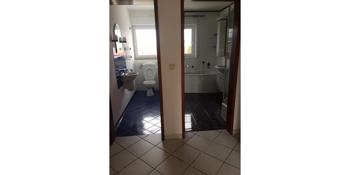 Etagenwohnung Hardheim - 4 Zimmer, 105 m&sup2;, 650&euro; | Angebot:25839359