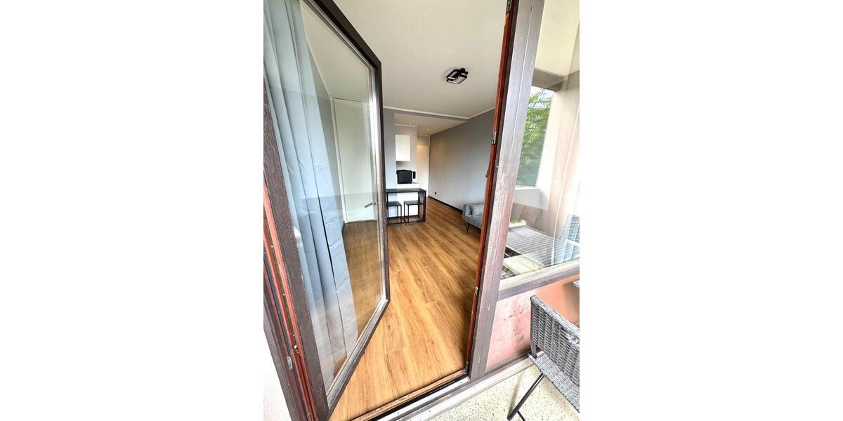 Terrassenwohnung Köln Lindenthal - 1 Zimmer, 30 m&sup2;, 1.050&euro; | Angebot:26524917