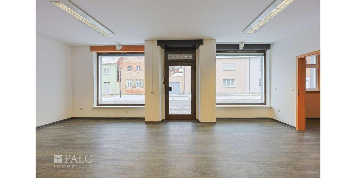 Gewerbeobjekt Jüterbog - 700&euro; | Angebot:24817108