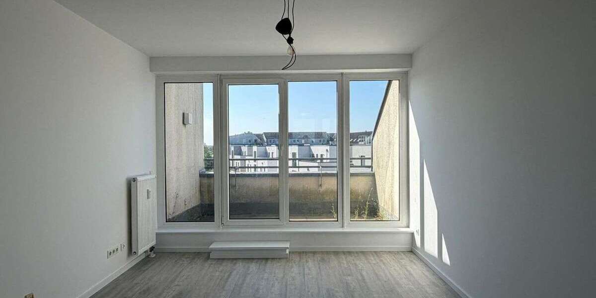 Etagenwohnung Berlin Französisch Buchholz - 5 Zimmer, 102 m&sup2;, 1.489&euro; | Angebot:27021700