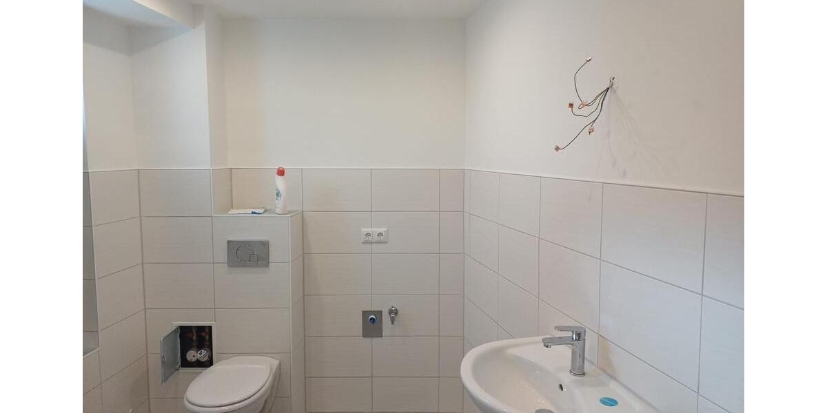 Erdgeschoßwohnung Teterow - 2 Zimmer, 45 m&sup2;, 375&euro; | Angebot:26007493
