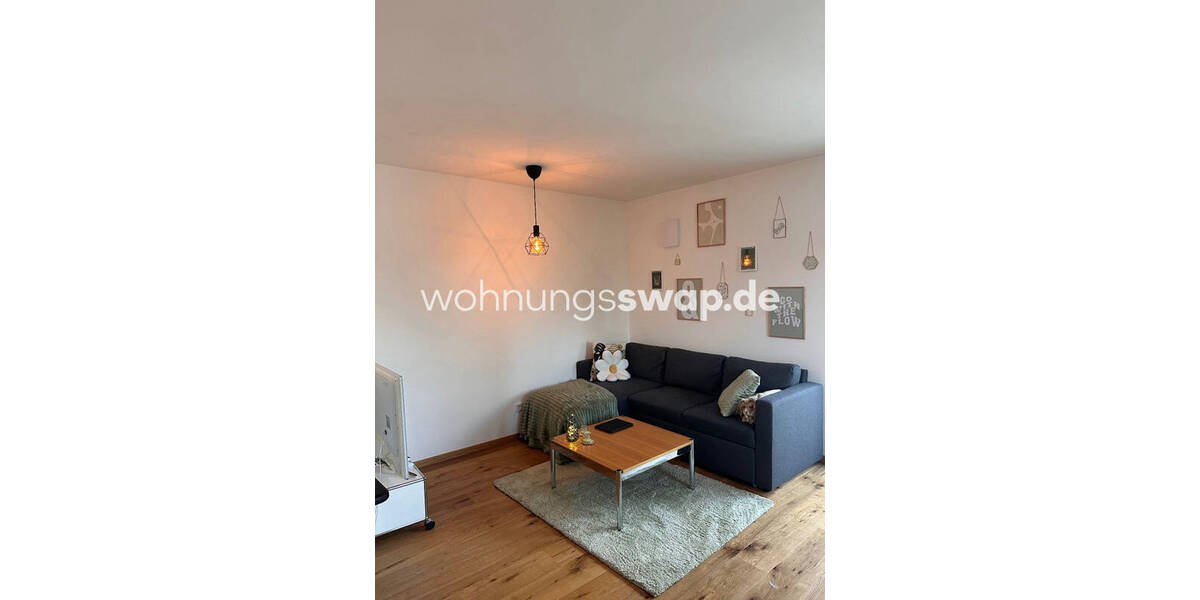 Etagenwohnung München Allach-Untermenzing - 2 Zimmer, 60 m&sup2;, 1.150&euro; | Angebot:26128504