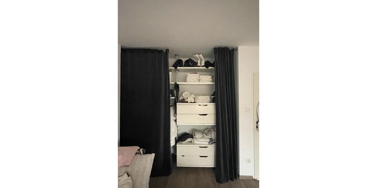 Wohnen auf Zeit Wiesbaden Dotzheim - 1 Zimmer, 20 m&sup2;, 638&euro; | Angebot:25883758