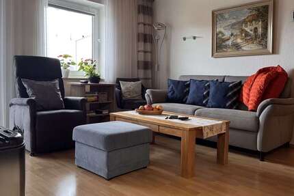 Wohnung Wehringen - 4 Zimmer, 75 m&sup2;, 835&euro; | Angebot:26274018