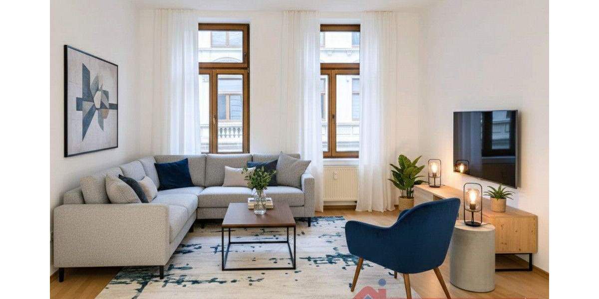 Etagenwohnung Magdeburg / Werder Werder - 2 Zimmer, 66 m&sup2;, 468&euro; | Angebot:25747187