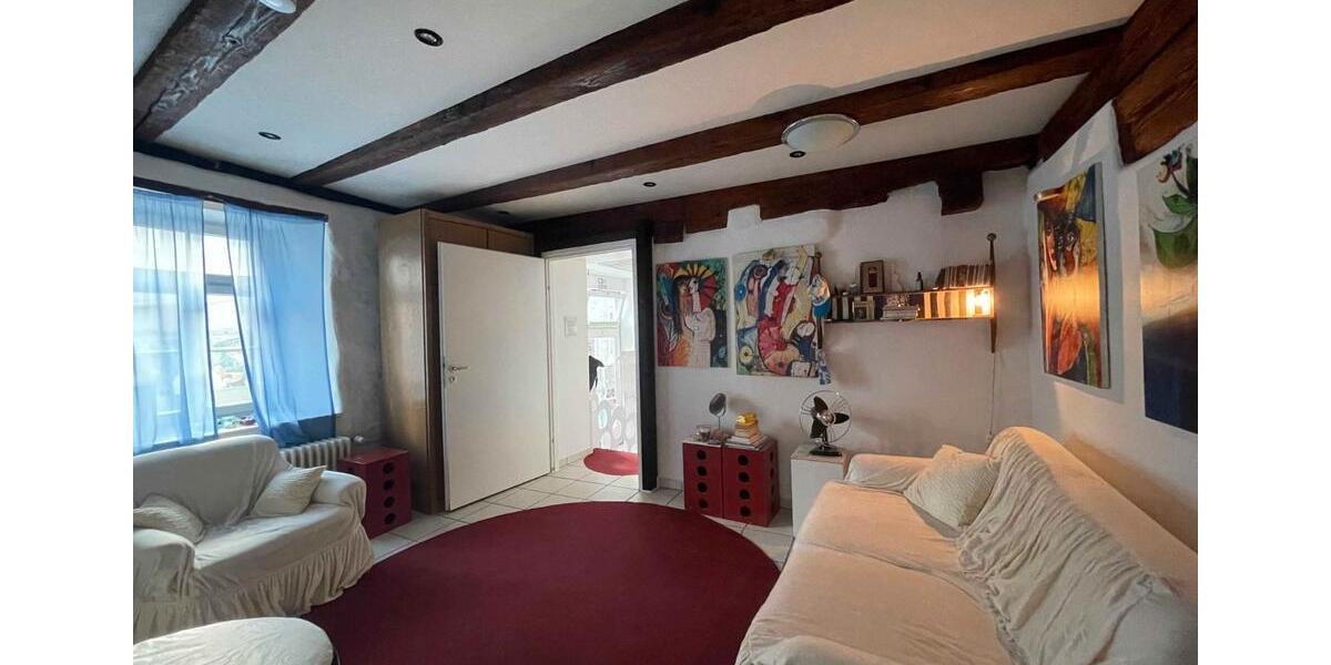 Erdgeschoßwohnung Reutlingen - 3 Zimmer, 111 m&sup2;, 965&euro; | Angebot:26610134