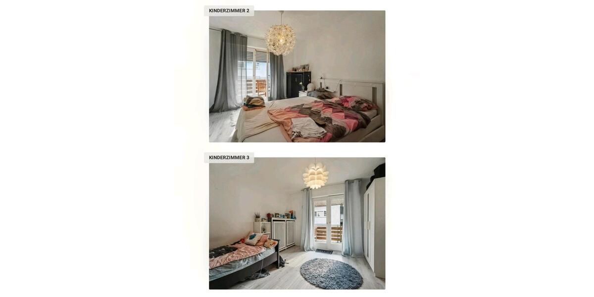 Etagenwohnung Remscheid Lüttringhausen - 6 Zimmer, 230 m&sup2;, 2.200&euro; | Angebot:26349072