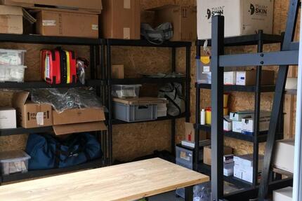 Gewerbeobjekt Baiersbronn - 60&euro; | Angebot:24624892