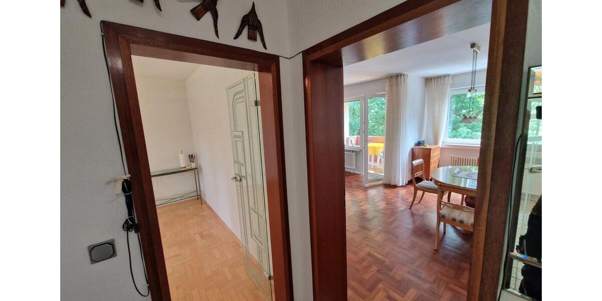Etagenwohnung Dortmund Hörde - 2.5 Zimmer, 60 m&sup2;, 680&euro; | Angebot:26650142