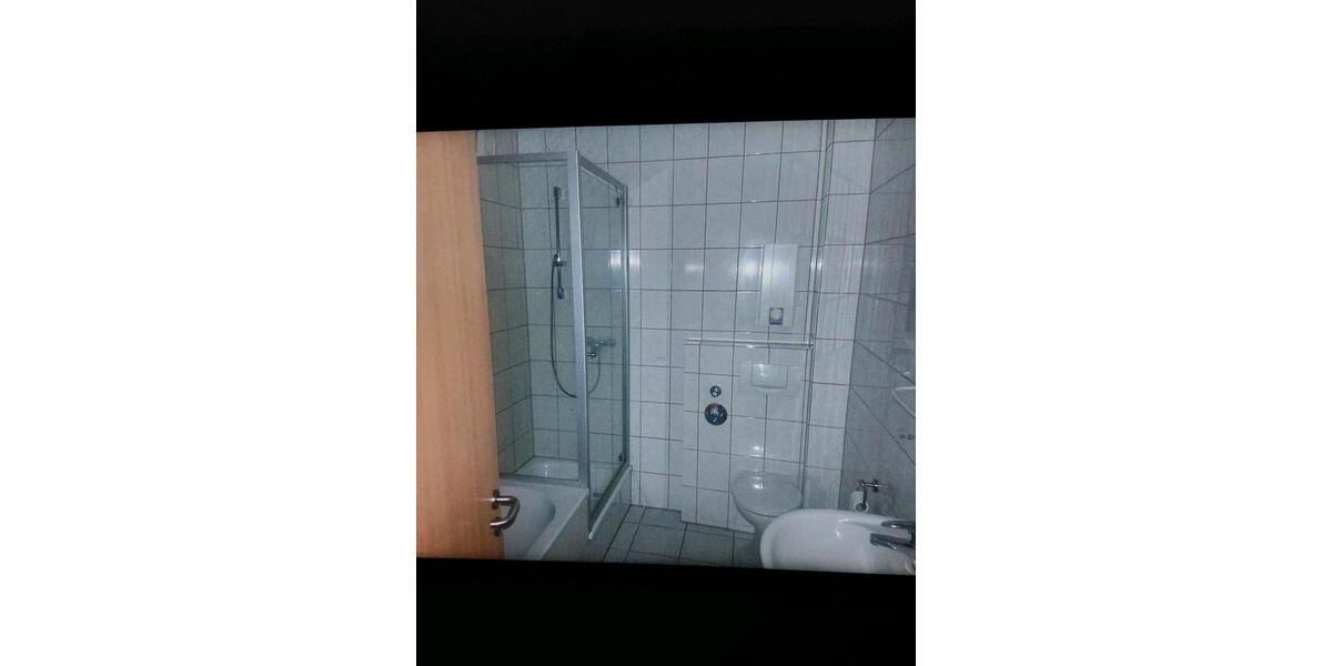 Helle moderne Dachgeschosswohnung 3 zimmer