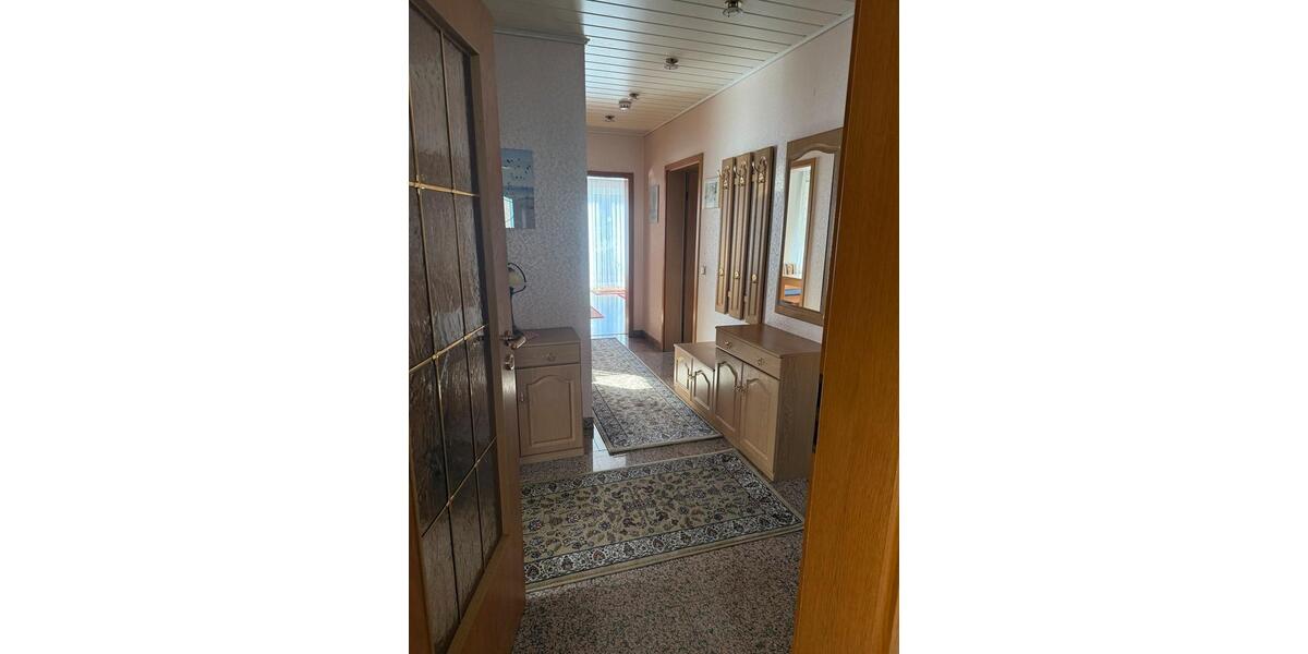 Erdgeschoßwohnung Heilbad Heiligenstadt - 3 Zimmer, 86 m&sup2;, 500&euro; | Angebot:26225824