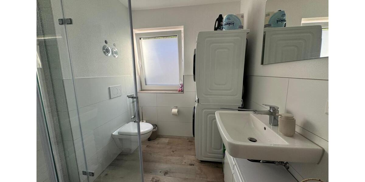 ✨ Exklusive Neubauwohnung (BJ 2024) | 65 m² | 2 zimmer